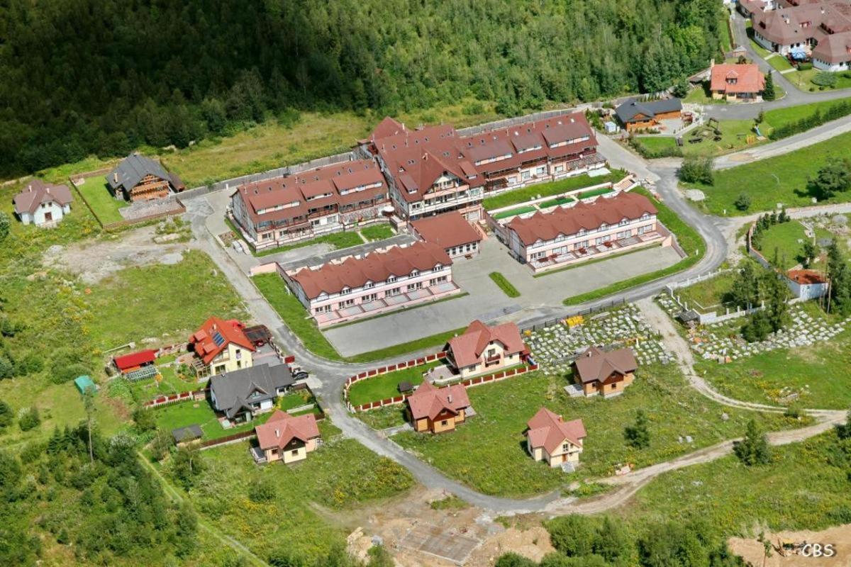 Apartman Baska Veľky Slavkov Bagian luar foto